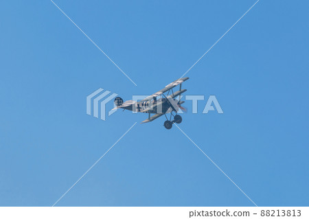 German Air Force Fokker Dr1 Fighter 88213813