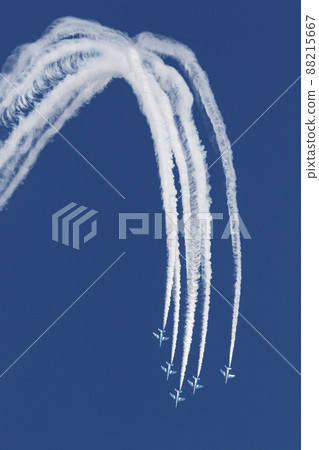 Blue Impulse  88215667