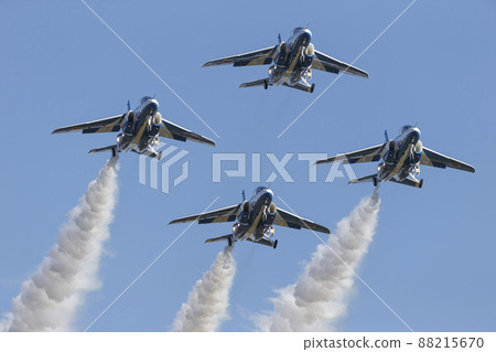 Blue Impulse  88215670