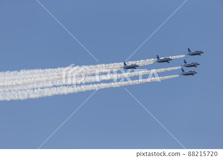 Blue Impulse Blue Impulse 88215720