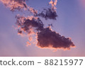 暮光/夕陽雲 暮光/夕陽雲 88215977