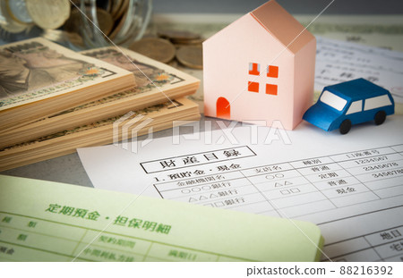 Property list and various property inheritance property end of life Property list and various property inheritance property end of life 88216392