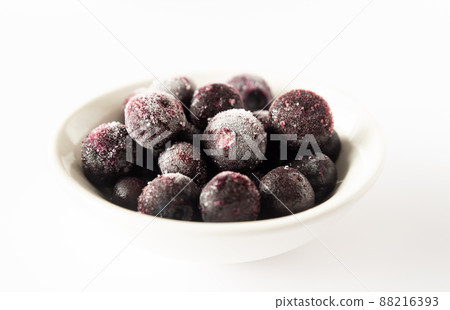Frozen blueberries Frozen fruits blueberries Frozen blueberries Frozen fruits blueberries 88216393