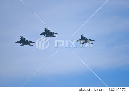 F-15鷹編隊飛行 F-15鷹編隊飛行 88216672