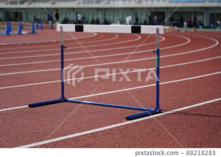 Sagamihara Gion Stadium Stadium Hurdle Sagamihara Gion Stadium Stadium Hurdle 88218283