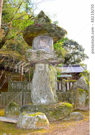 一宮城續日本100座精美城堡 88219250