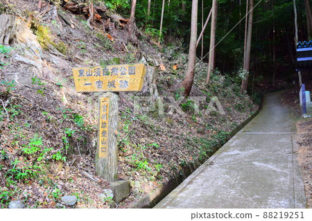 一宮城續日本100座精美城堡 88219251