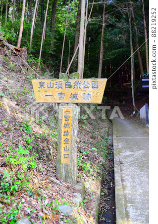 一宮城續日本100座精美城堡 一宮城續日本100座精美城堡 88219252