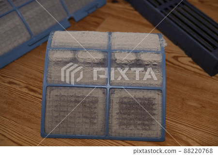 空調過濾器污垢 88220768