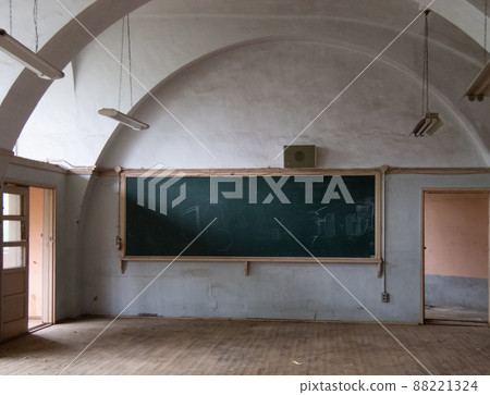 Old Technical Room of Ajiai Junior High School Old Technical Room of Ajiai Junior High School 88221324
