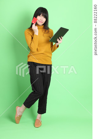 Young Asian Girl Young Asian Girl 88222160