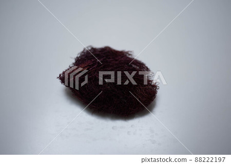 Dried gelidiaceae 88222197