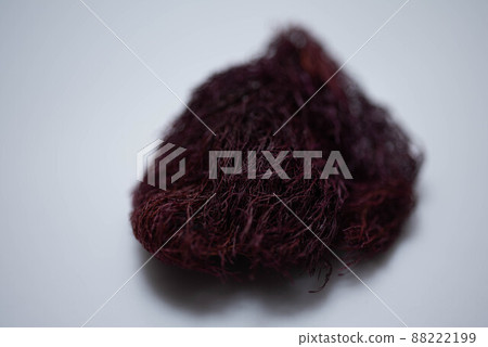 Dried gelidiaceae 88222199