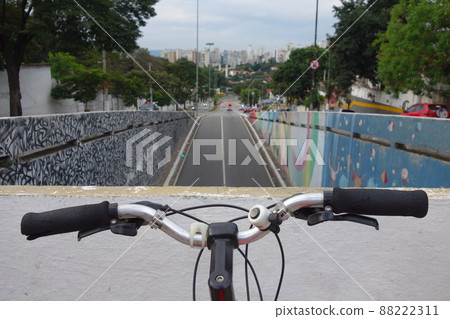 Sao Paulo, Brazil 88222311