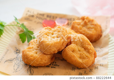 國產雞雞塊 國產雞雞塊 88222644