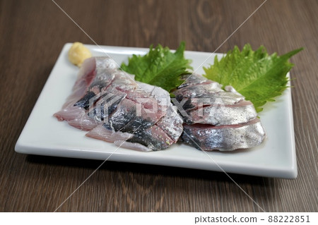 魚生魚片 88222851