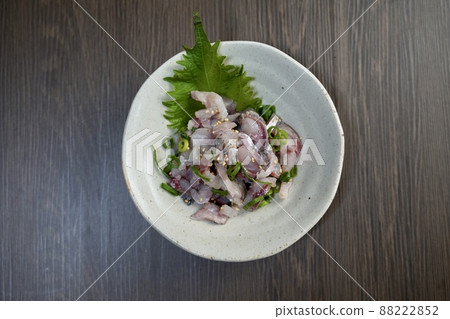 烤竹莢魚的 烤竹莢魚的 88222852
