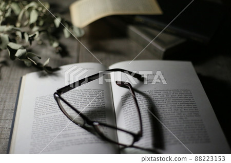 Space interior 88223153