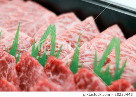 Japanese beef image 88223448