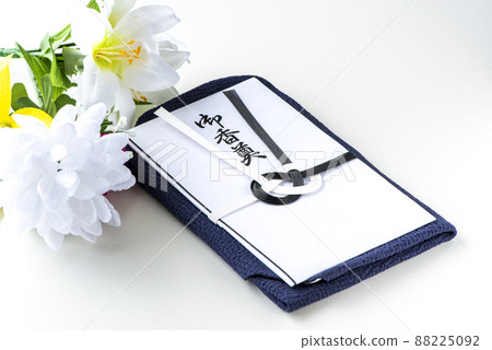Image of the incense ceremony 88225092