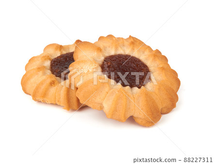 Jam ring biscuit 88227311