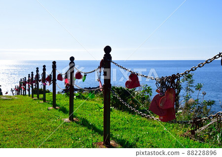 Two Lover's Point (Niigata Prefecture) Two Lover's Point (Niigata Prefecture) 88228896