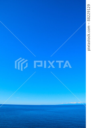 Two Lovers Point Horizon (Niigata Prefecture) 88229129