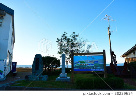 越後出雲崎天獅之裡(新潟縣) 越後出雲崎天獅之裡(新潟縣) 88229654
