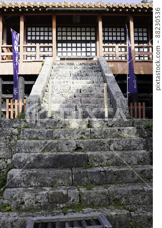 Sueyoshigu in Naha City 88230536