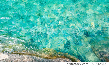 Atera Valley (Summer) 88232364