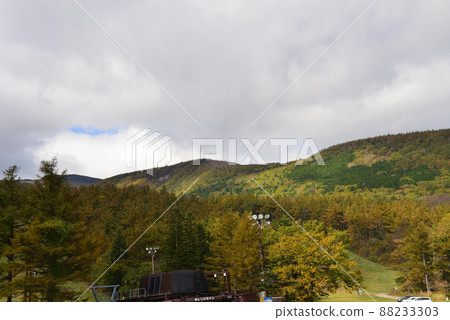 I went to Adatara Kogen # 11 88233303