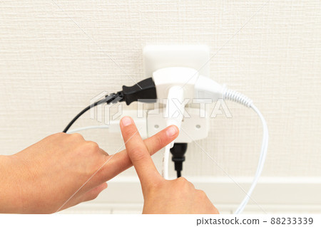 outlet, plug, plugs 88233339