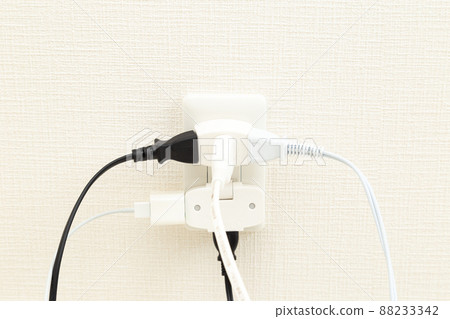 Octopus foot wiring Octopus foot wiring 88233342