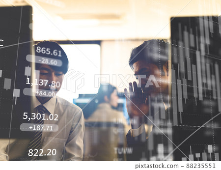 Business person Business person 88235551