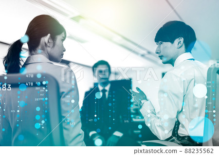 商務人士 88235562