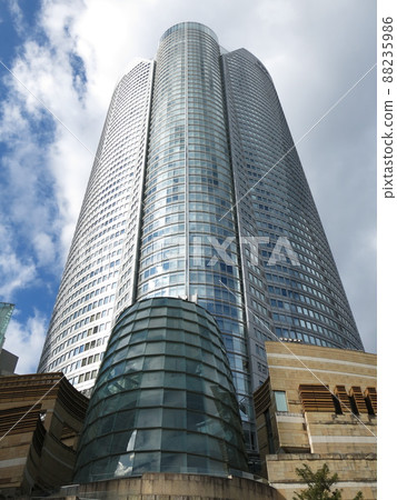 Roppongi Hills (Roppongi Hills Mori Tower Museum Cone) 88235986
