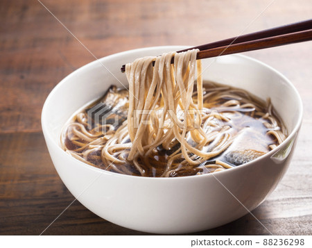 Fresh soba Fresh soba 88236298