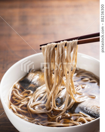 Fresh soba Fresh soba 88236300