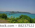 Kakushima Bridge 88237522