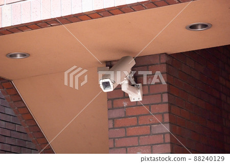 Security camera Surveillance camera Security crime thief Security camera Surveillance camera Security crime thief 88240129