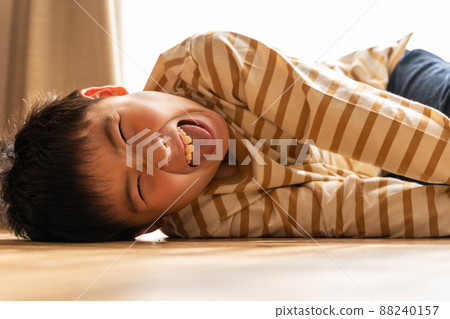 Smile boy Smile boy 88240157
