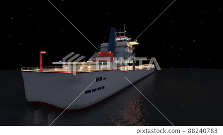 Warship Warship 88240783
