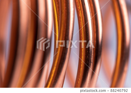 Copper Wire Non-ferrous Industrial Raw Materials 88240792