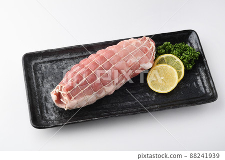 豬肉大腿塊 88241939