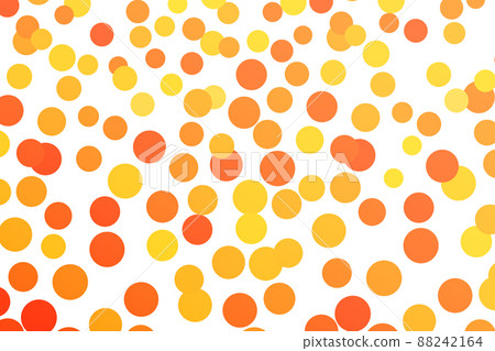 Multicolor background, colorful vector texture with circles. Splash effect banner. Dotted abstract illustration with blurred drops of rain. Pattern for web page, banner, poster, card Multicolor background, colorful vector texture with circles. Splash effect banner. Dotted abstract illustration with blurred drops of rain. Pattern for web page, banner, poster, card 88242164