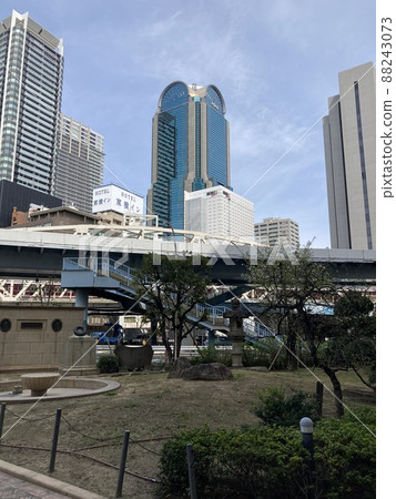 2022 年 3 月 30 日,大阪梅田櫻 2022 年 3 月 30 日,大阪梅田櫻 88243073