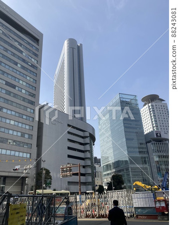 2022 年 3 月 30 日,大阪梅田櫻 2022 年 3 月 30 日,大阪梅田櫻 88243081