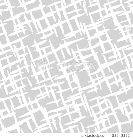 Abstract modern leopard seamless pattern. Animals trendy background. Color decorative vector stock illustration for print, card, postcard, fabric, textile. Modern ornament of stylized skin 88243352