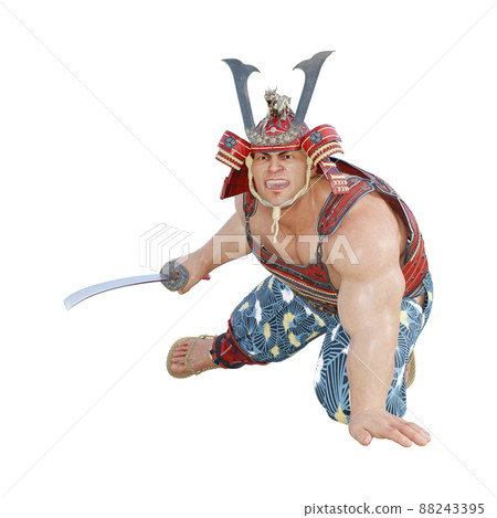 紅甲戰士 紅甲戰士 88243395