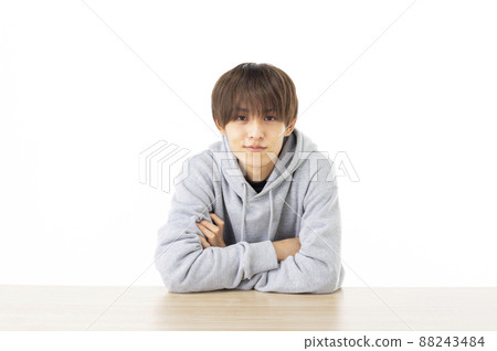 二十幾歲的男性 88243484